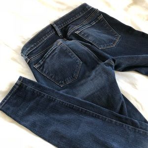 J Brand Maternity Jean, size 28